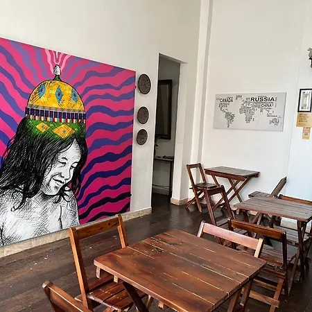 Aldeia Hostel-2