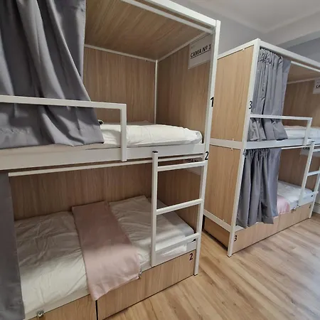 Aloha Hostel-3