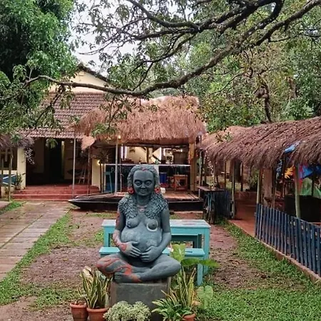 Gaia Hostels-2