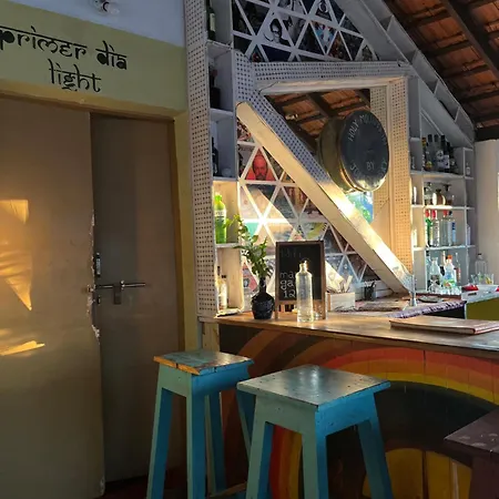 Gaia Hostels-3