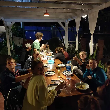 Isano Nomad Hostel-3