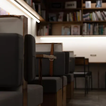 Helio Hostel Sapporo-2