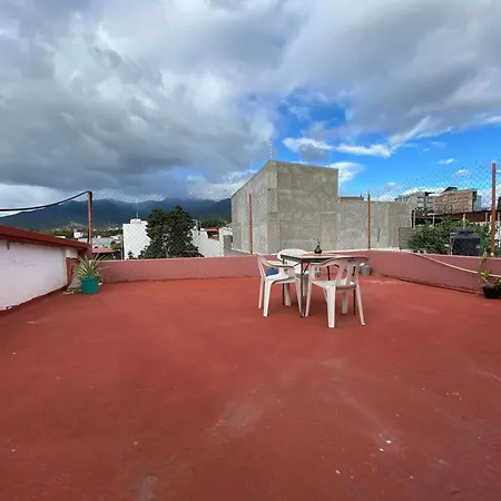 Casa El Mundo-2