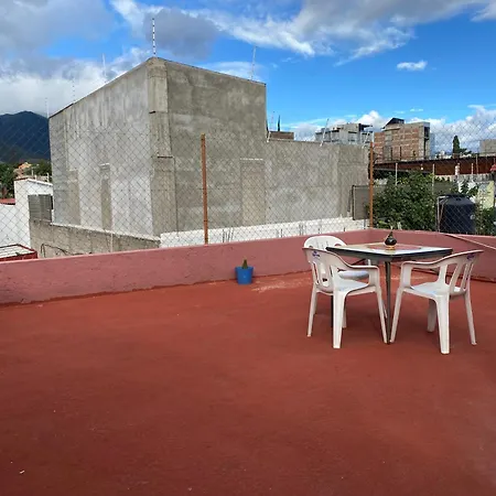 Casa El Mundo-3