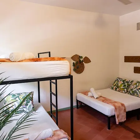 Centro Hostel Medellin-2