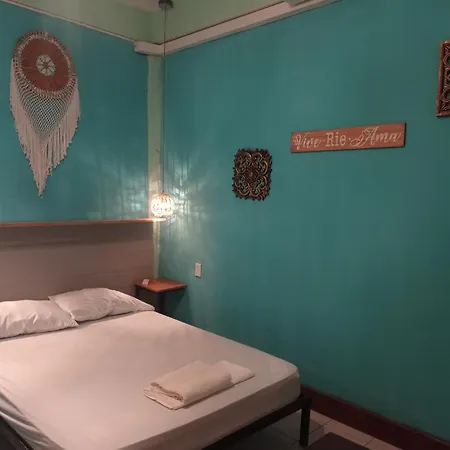 Kawoq Hostel-2
