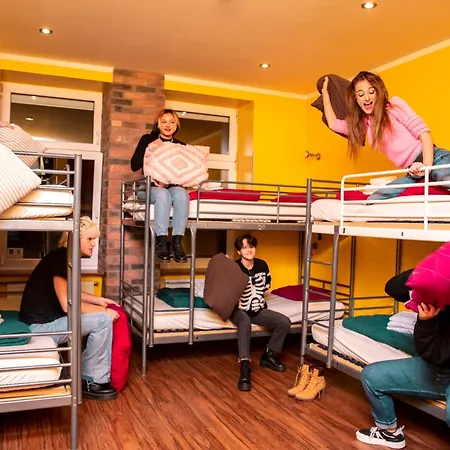Do Step Inn Home - Hotel & Hostel-2