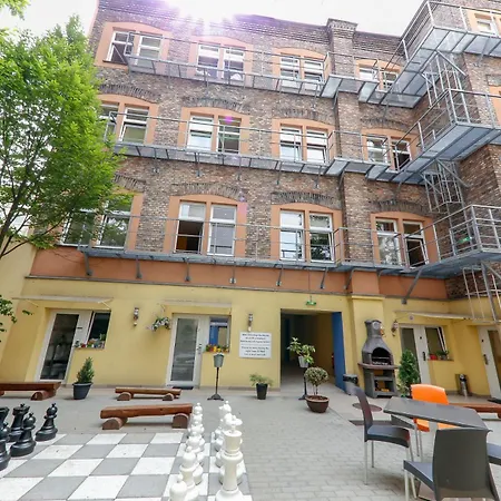 Do Step Inn Home - Hotel & Hostel-3