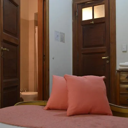 Che Argentina Hostel Suites-2