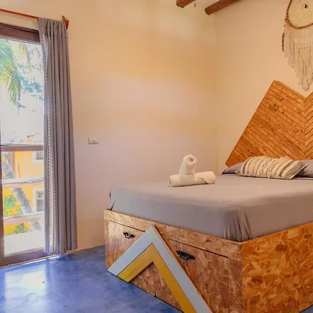 Tribu Hostel-3