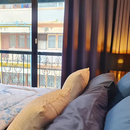 Meemaw'S House Hostel-3