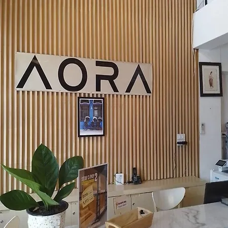 Ora Hostel Bangkok-3