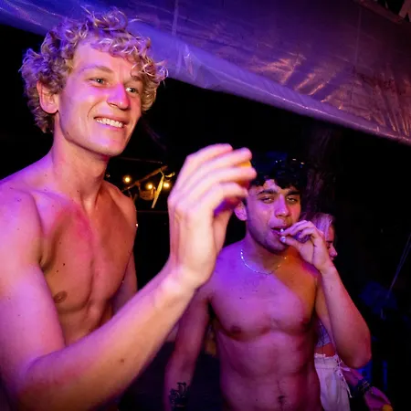Slumber Party Koh Tao-3