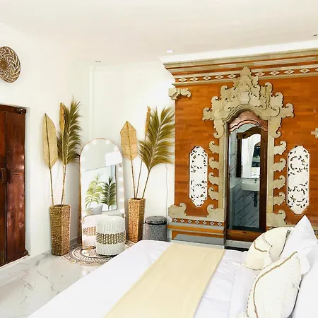 Pillow Inn Ubud-3