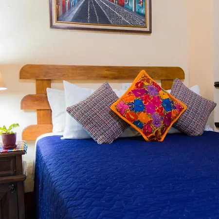 Hostal Antigua-2