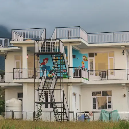 The Bunksters Bir-3