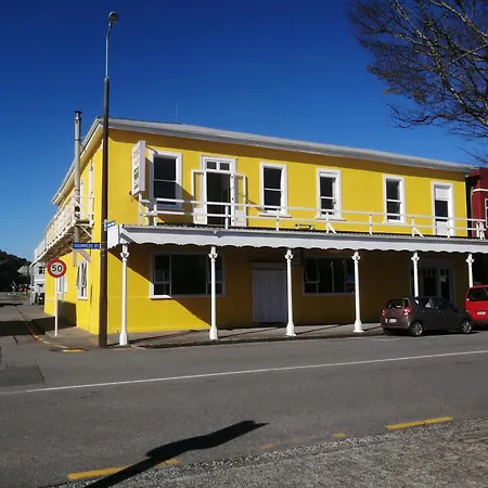 The Duke Hostel-3