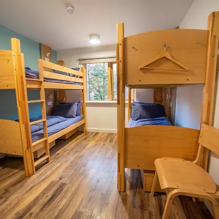 Glen Nevis Youth Hostel-2