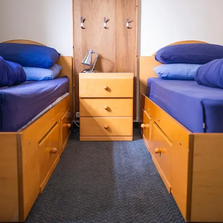 Kirkwall Youth Hostel-3