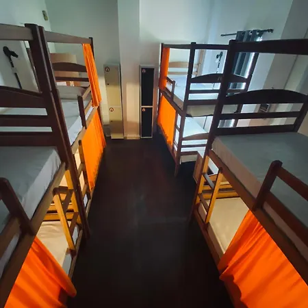 Aldeia Hostel-3