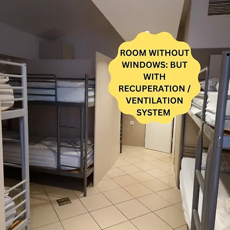 Most Hostel-2