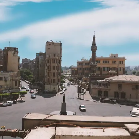 New Abdeen Palace Hostel-2