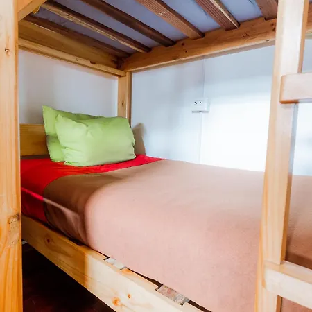 Dragonfly Hostels Miraflores-2