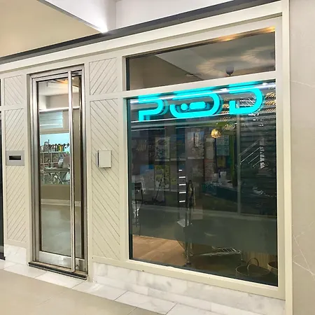 The Pod Suite Hostel Blasco-3