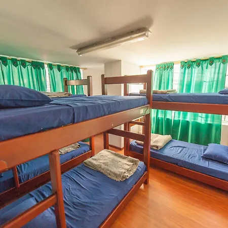 North House Hostel-3