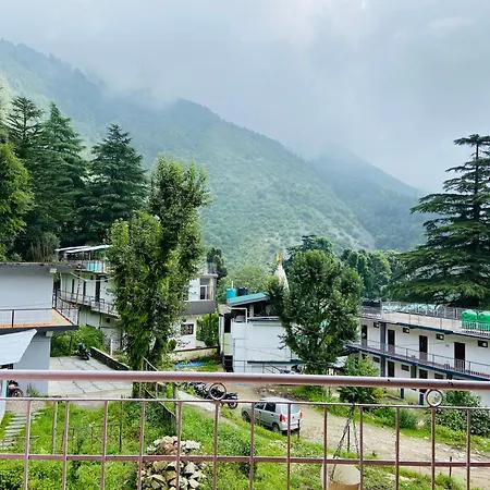 Rahgir Mcleodganj-2