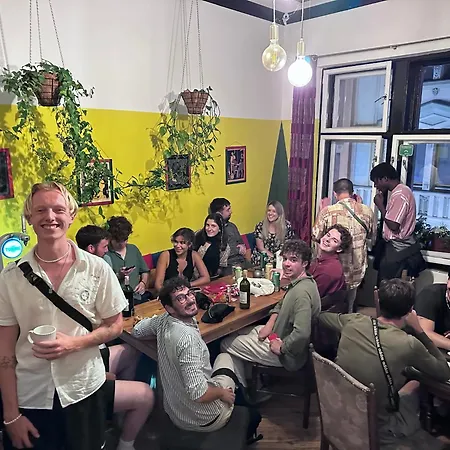 Hostel Vagabond-3
