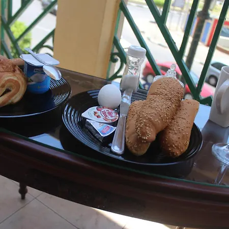 Tahrir Square Hostel-3