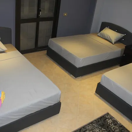 Tahrir Square Hostel-2