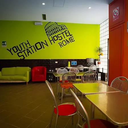 Youth Station Hostel-3