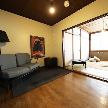 Fon-Su Bed&Breakfast-3