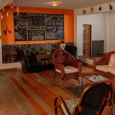 Anata Hostal-2
