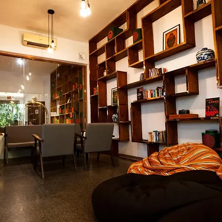 Mad Monkey Hostel Phnom Penh-3