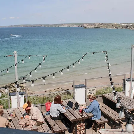 St Christopher'S Newquay-3
