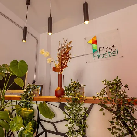 First Hostel-3