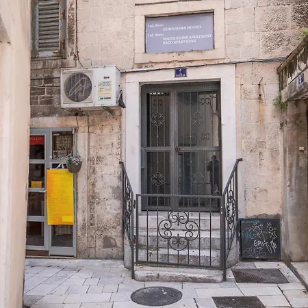 Downtown Hostel-2