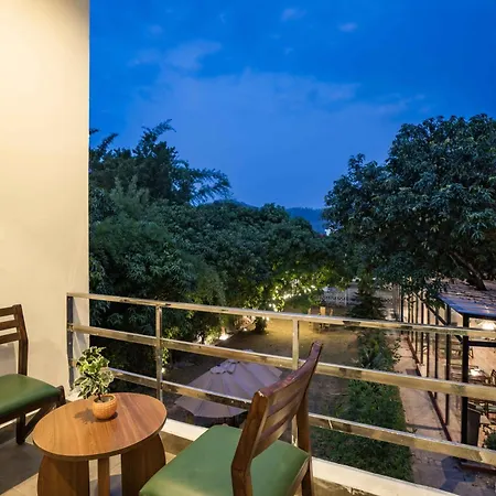 Zostel Jim Corbett-2