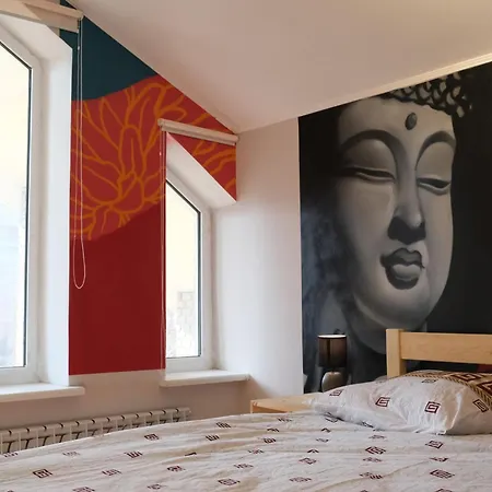Wanderlust Hostel Riverside-3
