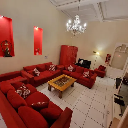 Hostel Estoril-3