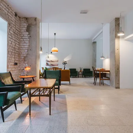 2Nd Station Hostel-2