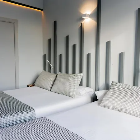 Hostal Carmen-Gran Via-3