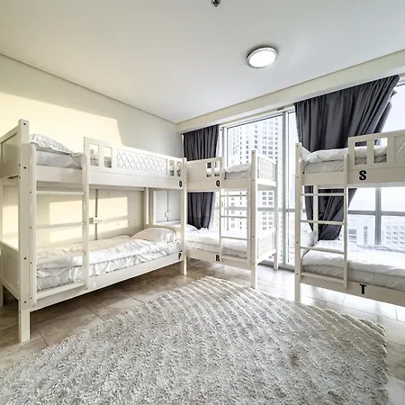 Ar Holiday Home Jbr-3