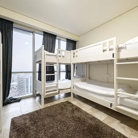 Ar Holiday Home Jbr-2