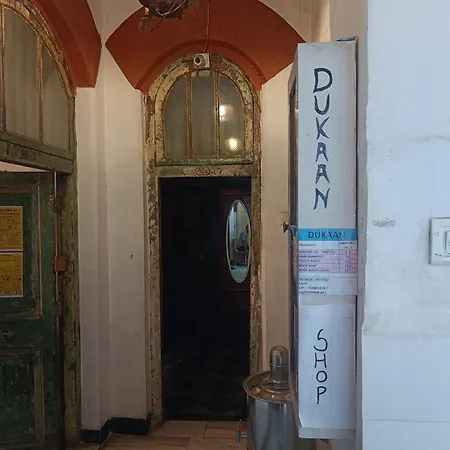 Hostel Vasantashram Cst Mumbai, Free Wifi With 1940S Retro Vibe-2