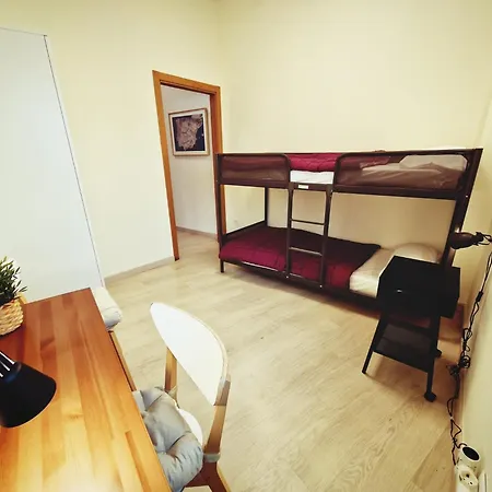 Albergue Sixtos No Caminho - No Bike Storage-2