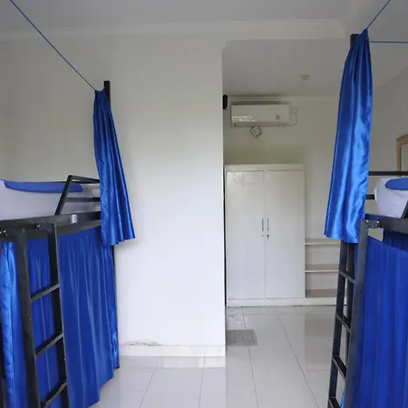The Hostel Canggu-3